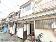 天美西1丁目テラス