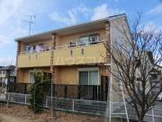 テラスハウス鈴木