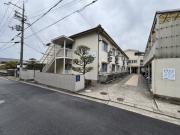 ＪＲ山陽本線明石駅までバス約14分 徒歩2分