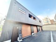 BASE KOURAKU下中野