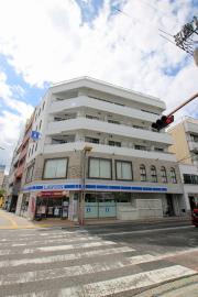 岩崎ビル