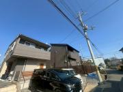 上山口2丁目貸戸建