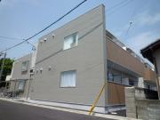 サンフローラ津島A・B