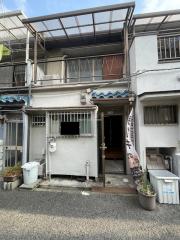 東助松町二丁目テラスハウス