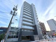 ディアレイシャス名古屋太閤通IV