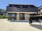 NEWBUILDハウス岡村