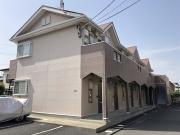 ＪＲ東海道本線平塚駅までバス約9分 徒歩7分