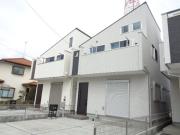 ＪＲ南武線西府駅まで徒歩14分