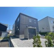 ＪＲ函館本線朝里駅まで徒歩16分