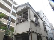 東京メトロ丸ノ内線(方南町支線)方南町駅まで徒歩4分