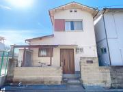 水間鉄道貝塚駅まで徒歩6分