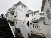 ストークハイツ旭丘