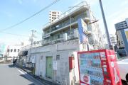 東武東上線鶴瀬駅まで徒歩2分