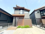 京阪交野線河内森駅まで徒歩4分