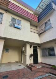 南海本線諏訪ノ森駅まで徒歩5分