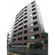 レガロ中野坂上
