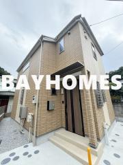 ＪＲ京浜東北・根岸線山手駅まで徒歩20分