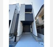 ＪＲ埼京線北赤羽駅まで徒歩10分