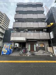 プレアール堺宿院