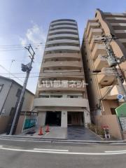 南海本線堺駅まで徒歩17分