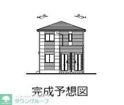 京王線調布駅まで徒歩14分