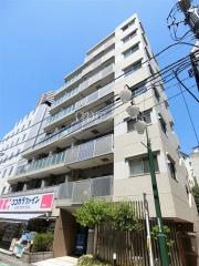 プレミアステージ市ヶ谷河田町