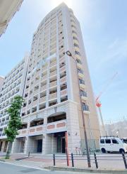 地下鉄御堂筋線東三国駅まで徒歩5分