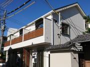TーTERRACE