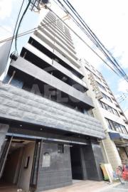 プレサンス四天王寺前夕陽ヶ丘アクティ