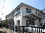 ＪＲ中央線立川駅まで徒歩15分