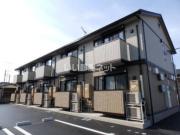 ＪＲ東北本線小山駅までバス約13分 徒歩3分