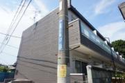京成本線谷津駅まで徒歩8分
