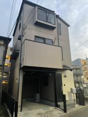 登戸戸建