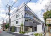都営浅草線馬込駅まで徒歩4分