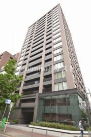 ワコーレ大阪新町タワーレジデンス
