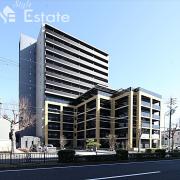 アヴェニール徳川