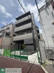 DIPS西新井