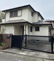 京王線北野駅まで徒歩14分
