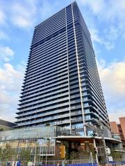 GEO TOWER OSAKA JUSO