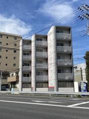 ＪＲ総武線（各駅停車）船橋駅まで徒歩15分
