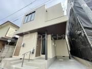 京成本線堀切菖蒲園駅まで徒歩11分