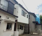 北烏山6丁目戸建て