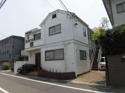 東急東横線学芸大学駅まで徒歩7分