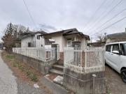 しなの鉄道中軽井沢駅まで徒歩10分