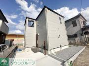 梅田2丁目戸建
