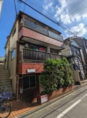 アパルトマンKAI渋谷