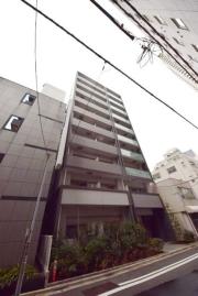 ロイヤルコート日本橋人形町