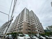 東建柏木マンション