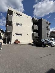 ブルーム宮の町