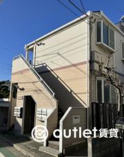 都営三田線高島平駅まで徒歩17分